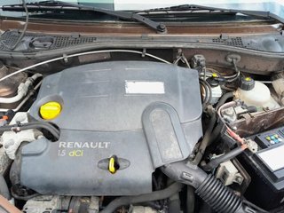 Centralita motor dacia 8201002106 duster 1149826