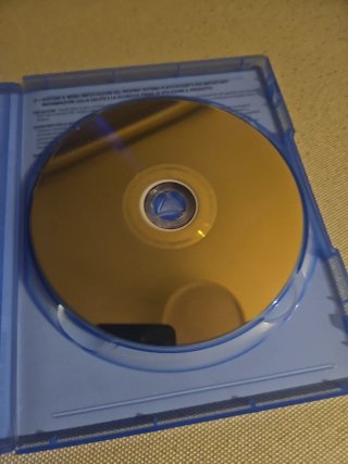 Stray PS5
