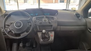 Renault Scenic 2009