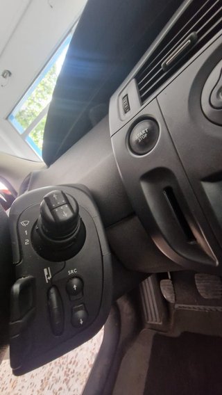 Renault Scenic 2009