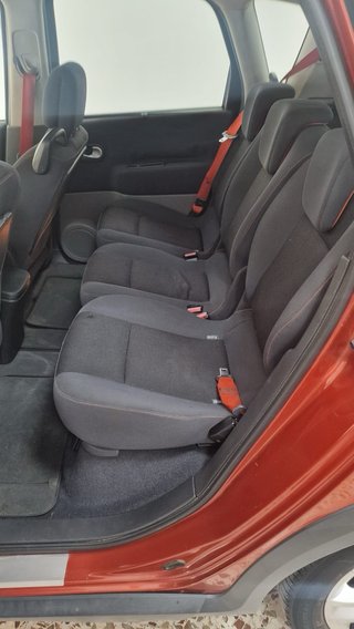 Renault Scenic 2009
