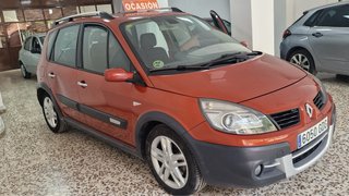 Renault Scenic 2009