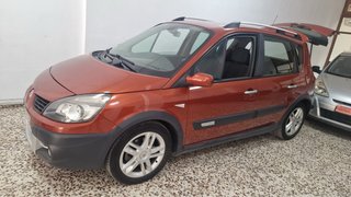 Renault Scenic 2009