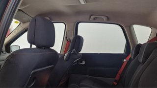 Renault Scenic 2009