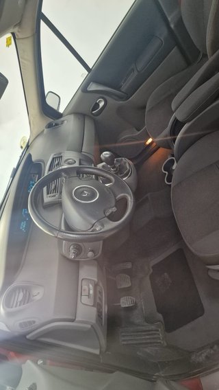 Renault Scenic 2009