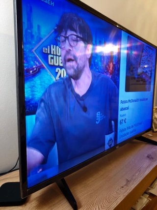 Televisor Nuevo