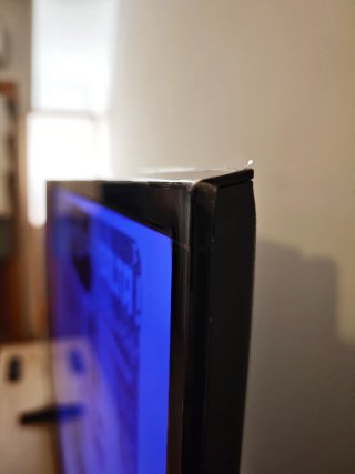 Televisor Nuevo