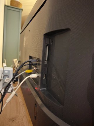 Televisor Nuevo