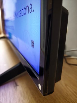 Televisor Nuevo