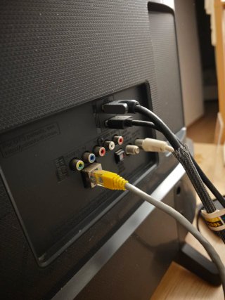 Televisor Nuevo