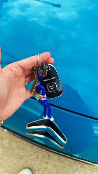Citroen C4 Cactus 2017