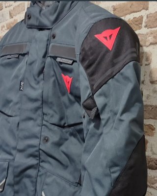 Chaqueta Cordura Dainese Splugen 54