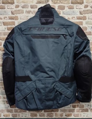 Chaqueta Cordura Dainese Splugen 54