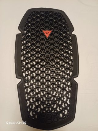 Chaqueta Cordura Dainese Splugen 54