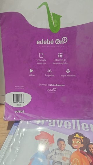 Libro de Música Música de Otra Manera 6
