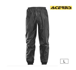 TRAJE T-L DE LLUVIA 2P ACERBIS LOGO