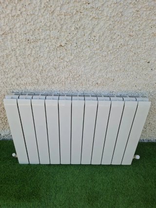 Radiadores Ferroli Europa (Calefacción)