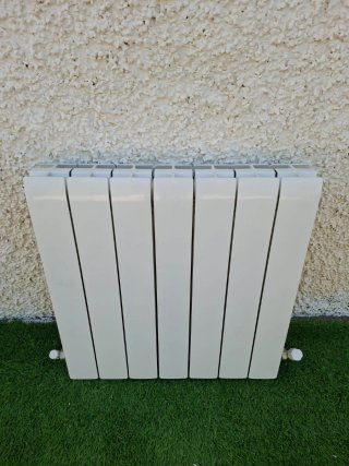 Radiadores Ferroli Europa (Calefacción)