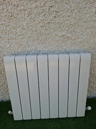 Radiadores Ferroli Europa (Calefacción)