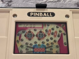 Pinball PB-59 Multi Screen