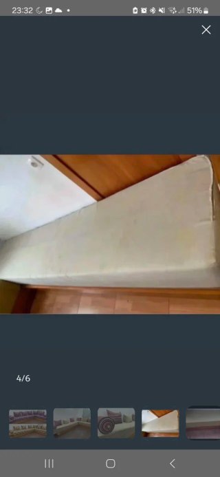Sofá Marroquí Completo con extras de regalo