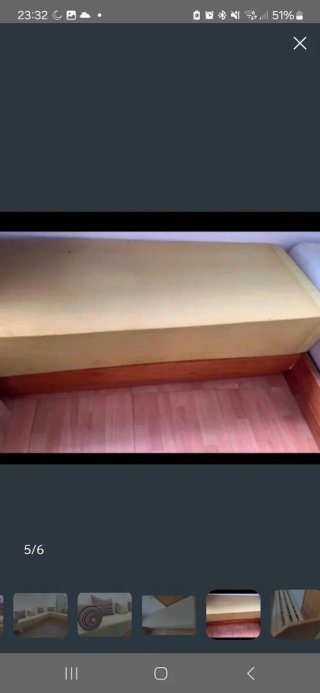 Sofá Marroquí Completo con extras de regalo