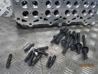 Culata 11039vc101 nissan patrol gr (y61) 384567