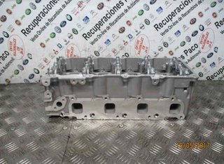 Culata 11039vc101 nissan patrol gr (y61) 384567