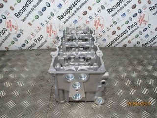 Culata 11039vc101 nissan patrol gr (y61) 384567