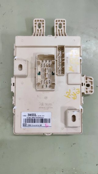 Caja fusibles Kia Sportage 3W033