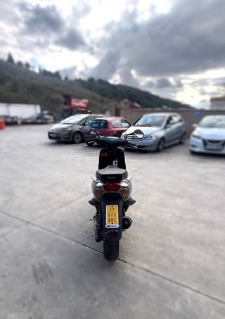 Tapa motor yamaha neo-s 50 112572