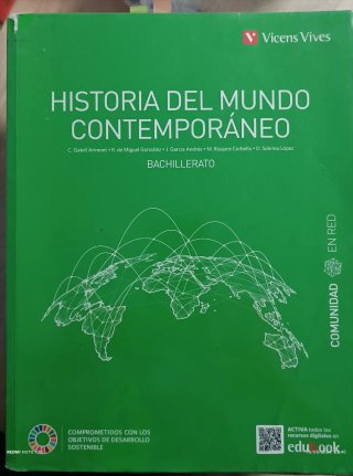 Libros 1ro Bachiller