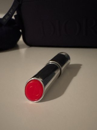 Dior Addict Lip Glow Rosa
