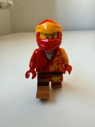 Lego Ninjago Kai