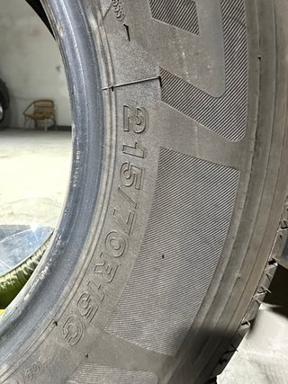 Neumáticos Firestone