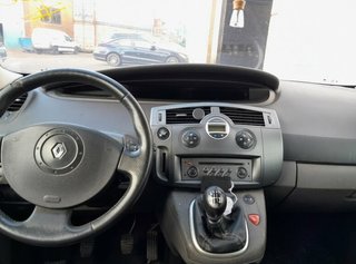 Centralita motor renault 1149795 8200391966 scenic