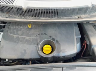 Centralita motor renault 1149795 8200391966 scenic