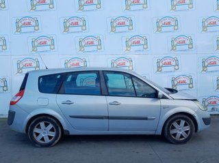Centralita motor renault 1149795 8200391966 scenic