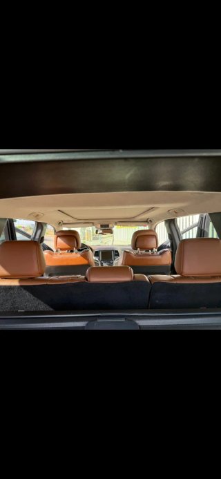 Jeep Grand Cherokee 2017