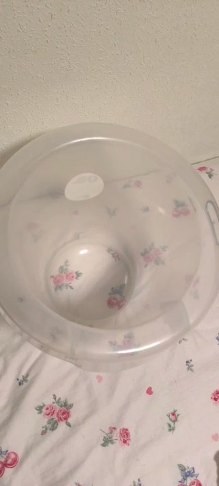 Bañera Bebe Jou Anticolicos