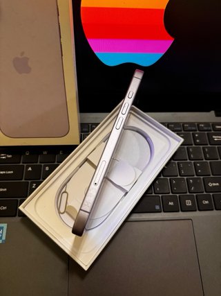 iPhone 17 *IMPECABLE*