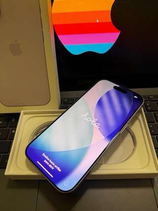iPhone 17 *IMPECABLE*