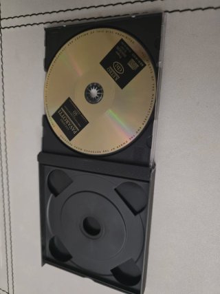 2 CD - Luciano Pavarotti The Gold Collection 40