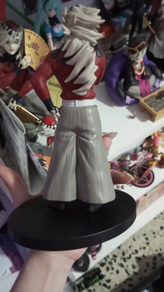 Figura de Douma / Dōma Bandai