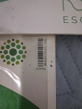 Libro Física y Química 2 ESO Santillana