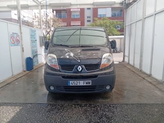 Renault Trafic 2007