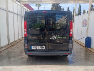 Renault Trafic 2007