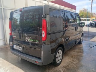 Renault Trafic 2007