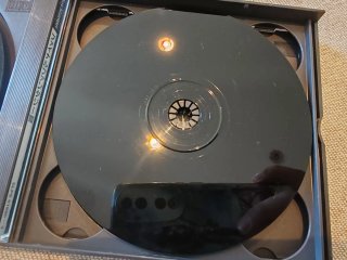 Final Fantasy VIII 8 Ps1 Playstation Ntsc Jap