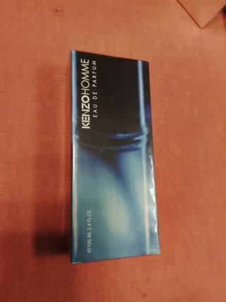 KENZOHOMME Eau de Parfum